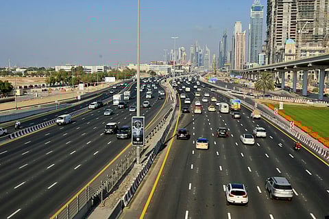 Ahmed Ramzan/Gulf News