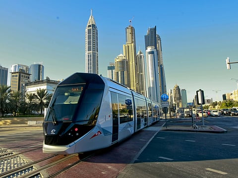 Ahmed Ramzan/Gulf News