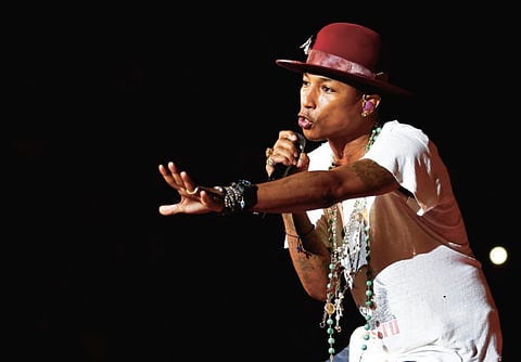 Getty Images for Intimissimi