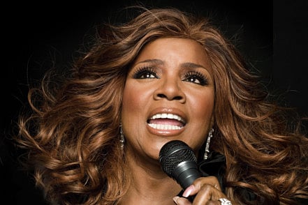 Gloria Gaynor: Stories of survival