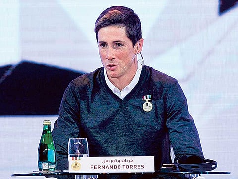 Ahmed Ramzan/Gulf News