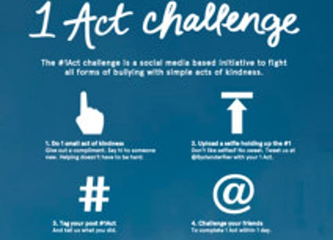 The #RAKtivists of the world