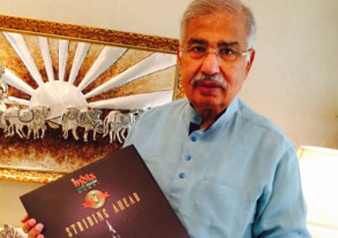 Sharmila Dhal/XPRESS