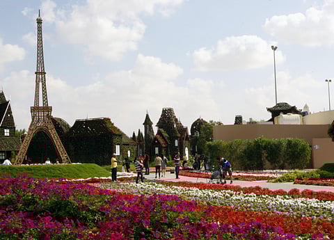 Zarina Fernandes /XPRESS