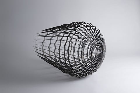 ‘Khalvat’ reveals hidden layers