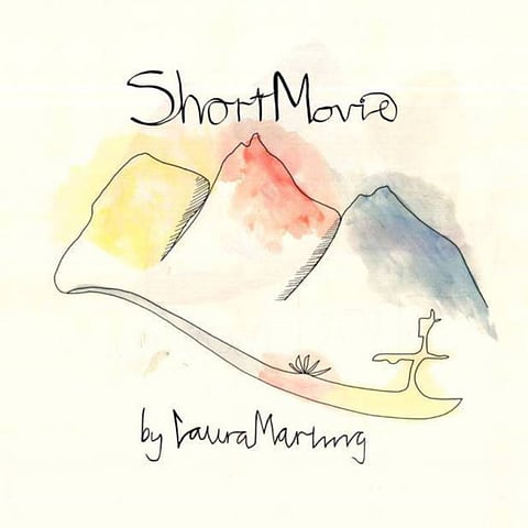 Laura Marling’s departing kiss-off to Los Angeles