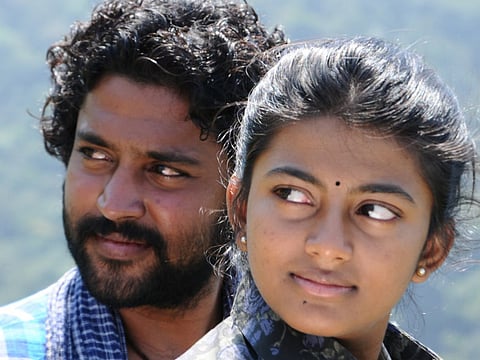 Review: ‘Kayal’