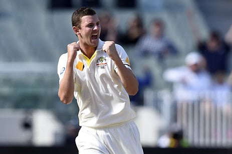 Josh Hazlewood