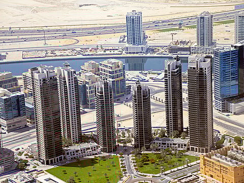 Sankha Kar/Gulf News