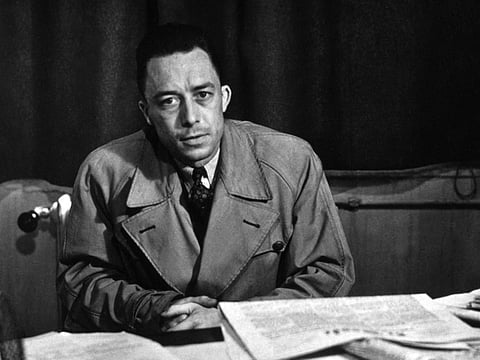 Rue des Archives / REPORTERS