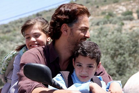 Award-winning Egyptian actor faces probe over anti-army remarks