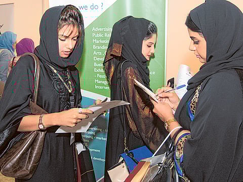 Ahmed Kutty/Gulf News Archives