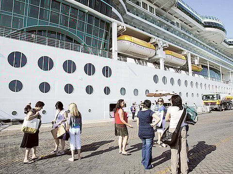 Pankaj Sharma/Gulf News Archives