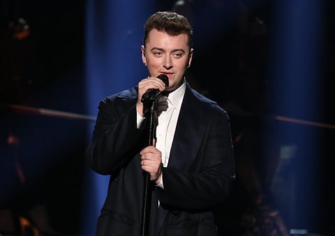 Matt Sayles/Invision/AP