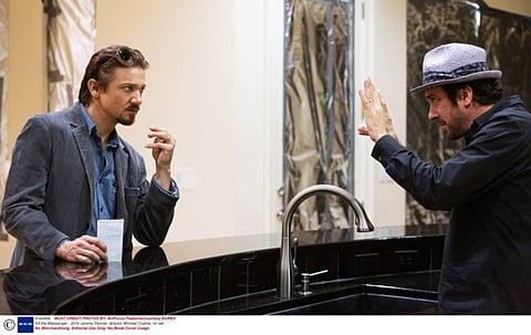 ©Focus Features/Courtesy Ev/R