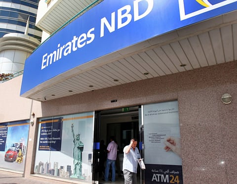 Pankaj Sharma/Gulf News archives