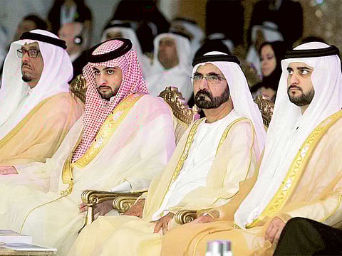 Atiq-Ur-Rehman/Gulf News