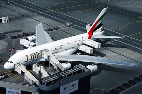 ‘Ultimate Airport Dubai’ returns for Season 2