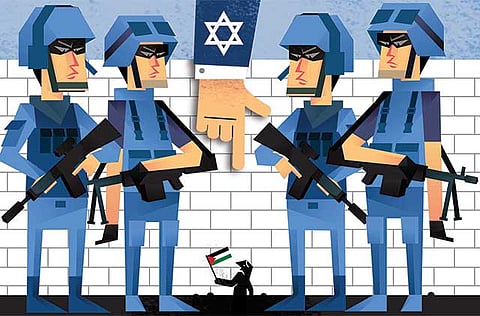 Luis Vazquez/©Gulf News