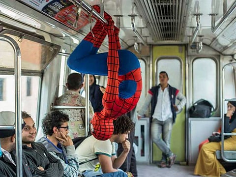 Hossam Atef and Antikka Photography