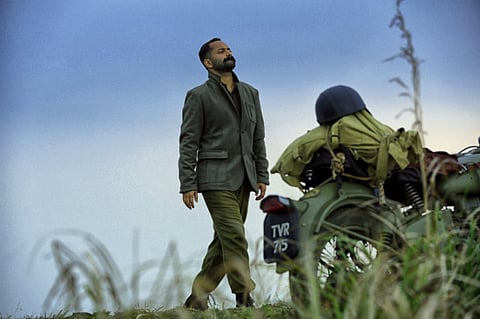 Review: ‘Iyobinte Pusthakam’ is sheer poetry