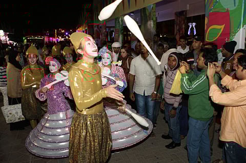 Atiq Ur Rehman/Gulf News