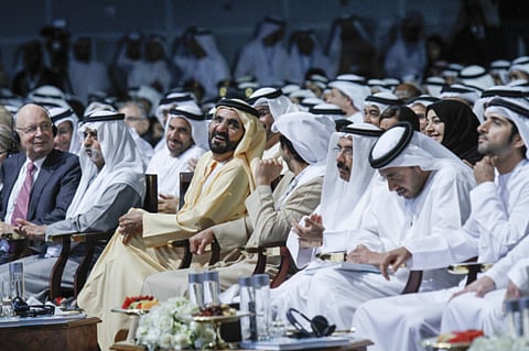 Ahmed Ramazan/Gulf News