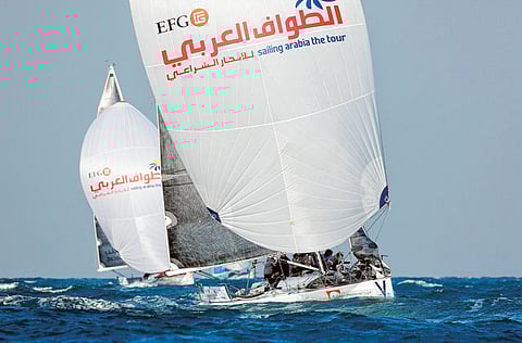 Courtesy: Organisers