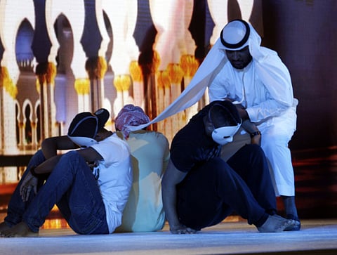 Abdul Rahman/Gulf News