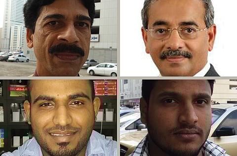 Supplied and Sunita Menon/Gulf News