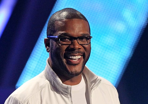 MATT SAYLES/INVISION/AP