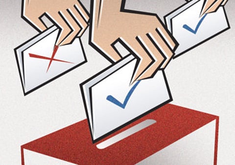 Let Tunisia be an example for entire Arab world