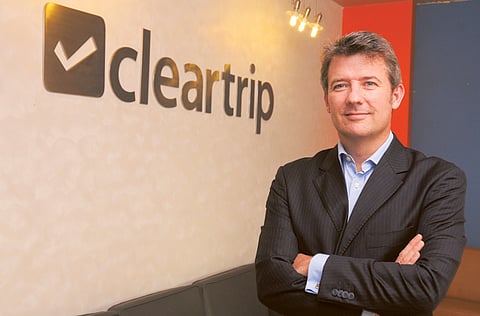 Cleartrip