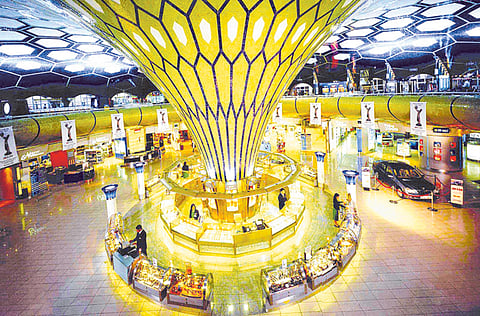 Customers purchased tickets under the 2+1 promotion during the giveaway period.