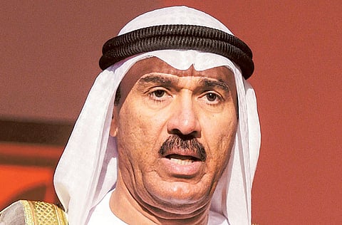 Ahmed Ramzan/Gulf News