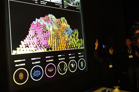 Virendra Saklani/Gulf News