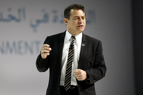 Virendra Saklani/Gulf News