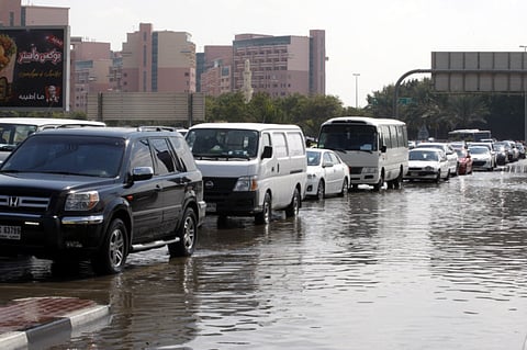 Zarina Fernandes/ Gulf News