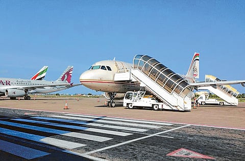 Shweta Jain/Gulf News