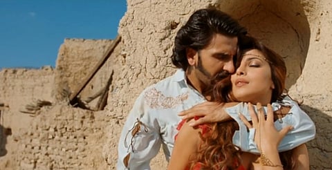 Review: Gunday needs some polishing