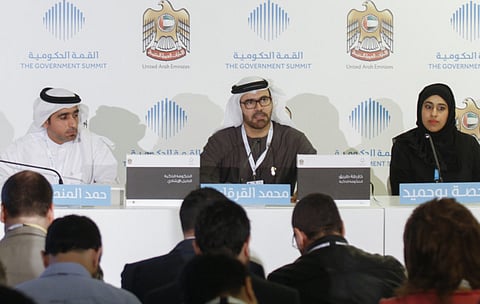 Ahmed Ramzan/Gulf News