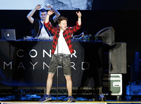 ZARINA FERNANDES/Gulf News