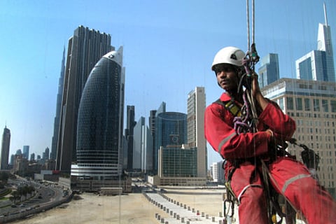 Capturing the right moment