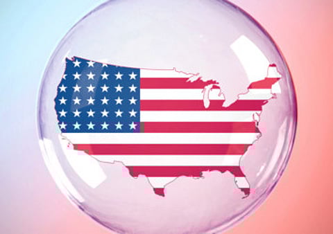 The myth of an isolationist America