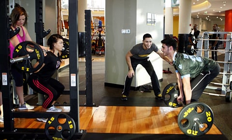 Arshad Ali/Gulf News