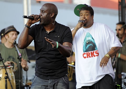 CHRIS PIZZELLO/INVISION/AP