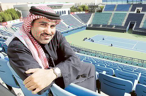 Pankaj Sharma/Gulf News Archives