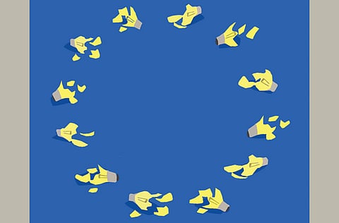 Oliver Raw for Gulf News ©