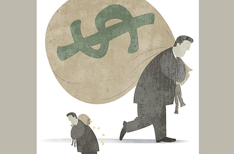 Dana A.Shams/©Gulf News