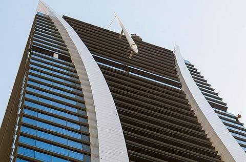 Ahmed Ramzam/Gulf News